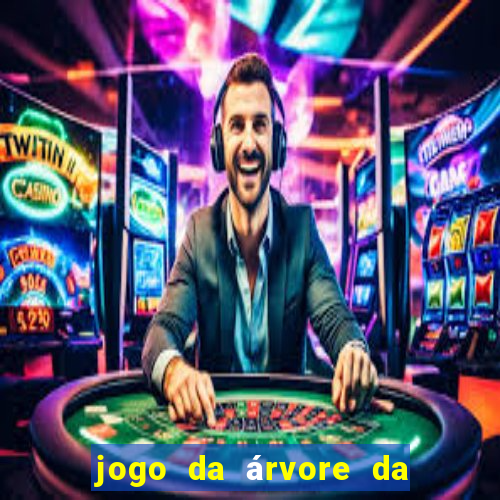 jogo da árvore da fortuna demo